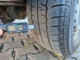 MERCEDES-BENZ Sprinter 316CDI-Doka 7 Sitzer-Klima-Navi-AHK