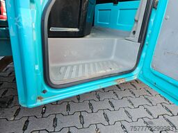 MERCEDES-BENZ Sprinter 316CDI-Doka 7 Sitzer-Klima-Navi-AHK
