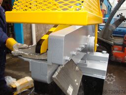 JMC 600 HD Serial 965