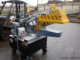 JMC 600 HD Serial 965