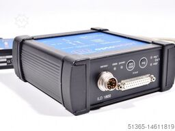 Micro Epsilon ILD1800-200