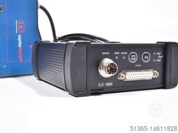 Micro Epsilon ILD1810-50