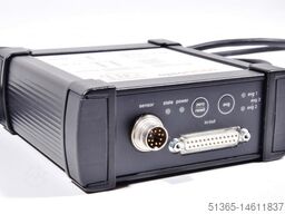 Micro Epsilon ILD2200-100