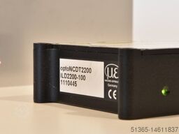 Micro Epsilon ILD2200-100