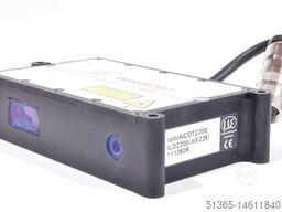 Micro Epsilon ILD2200-40(226)