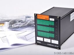 Oerlikon Leybold Vacuum CM52PB