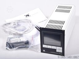 Oerlikon Leybold Vacuum TM 23