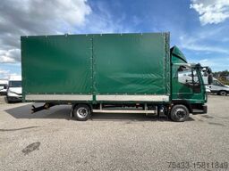 IVECO EUROCARGO ML75E21/P CENTINATO