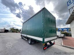 IVECO EUROCARGO ML75E21/P CENTINATO