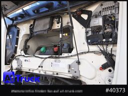 DAF XF 450 FT SSC, GGVS ADR Intarder, Navi