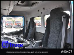 KAMAG Kamag Truck Wiesel Rangierer, Terberg