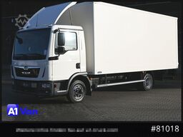 MAN TGL 8.190 4x2, Klima, LBW, Rockinger