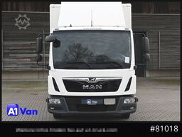 MAN TGL 8.190 4x2, Klima, LBW, Rockinger