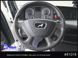 MAN TGL 8.190 4x2, Klima, LBW, Rockinger