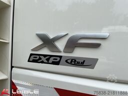 DAF XF 530 PXP4x4*Kombi-Hydro*Side-Defender*337TKM*