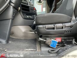 DAF XF 530 PXP4x4*Kombi-Hydro*Side-Defender*337TKM*