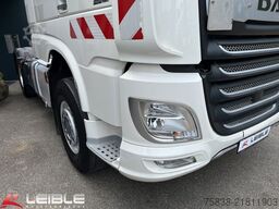 DAF XF 530 PXP4x4*Kombi-Hydro*Side-Defender*337TKM*