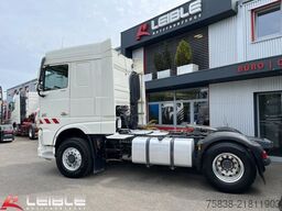 DAF XF 530 PXP4x4*Kombi-Hydro*Side-Defender*337TKM*