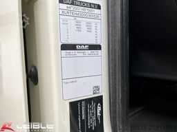 DAF XF 530 PXP4x4*Kombi-Hydro*Side-Defender*337TKM*