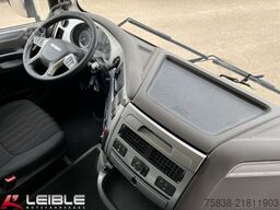 DAF XF 530 PXP4x4*Kombi-Hydro*Side-Defender*337TKM*