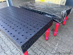 kein Demmeler Siegmund Protec Lochtisch