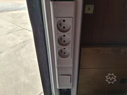 IVECO EUROCARGO ML 120EL19 - E6 - NACELLE 15 M