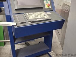 Technology S.R.L. Tecnotransfer 1500x3000