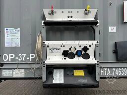 Krone SD Schuifzeil -Dak / SAF-Disc / Apk