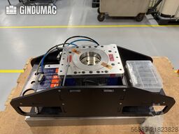 STIRWELD FSW head