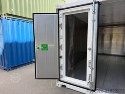 Other 2026 NEU 20 Fuß Kühlcontainer