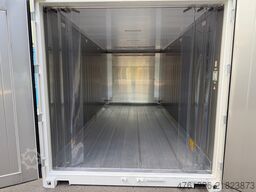 Other 2026 NEU 20 Fuß Kühlcontainer