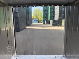Other 2026 NEU 20 Fuß Kühlcontainer