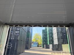 Other 2026 NEU 20 Fuß Kühlcontainer