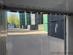 Other 2026 NEU 20 Fuß Kühlcontainer