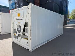 Other 2026 NEU 20 Fuß Kühlcontainer
