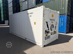 Other 2026 NEU 20 Fuß Kühlcontainer