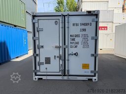Other 2026 NEU 20 Fuß Kühlcontainer