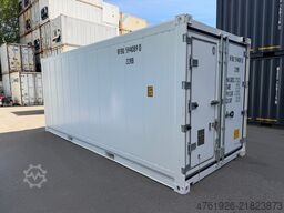 Other 2026 NEU 20 Fuß Kühlcontainer