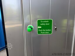 Other 2026 NEU 20 Fuß Kühlcontainer
