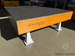 Johann Fischer 2000mm x 2000mm
