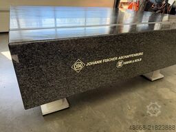 Johann Fischer 2000mm x 2000mm