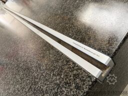 Johann Fischer 2000mm x 2000mm
