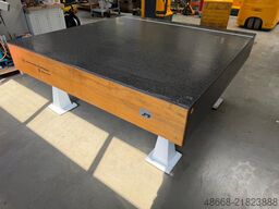 Johann Fischer 2000mm x 2000mm
