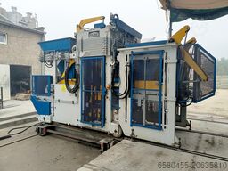 Uniwersalna Wibroprasa ZENITH 940 SC Speed & Komfort