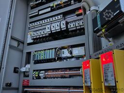 Uniwersalna Wibroprasa ZENITH 940 SC Speed & Komfort