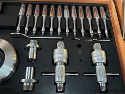Micro-Maag B2 40-100 mm