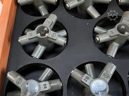 Micro-Maag B2 40-100 mm