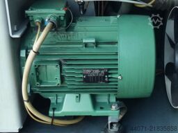 Atlas Copco GA11VSDFF
