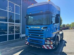 Scania R 520 LA
