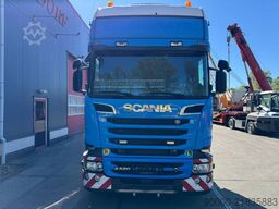 Scania R 520 LA
